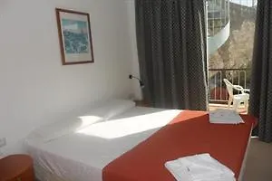 Arena Suites Puerto de Santiago  Aparthotel