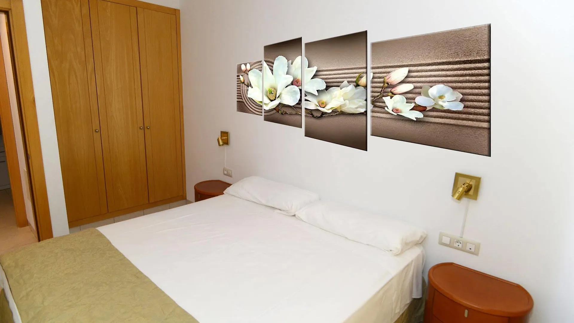 Arena Suites Puerto de Santiago  3*, Puerto de Santiago (Tenerife)